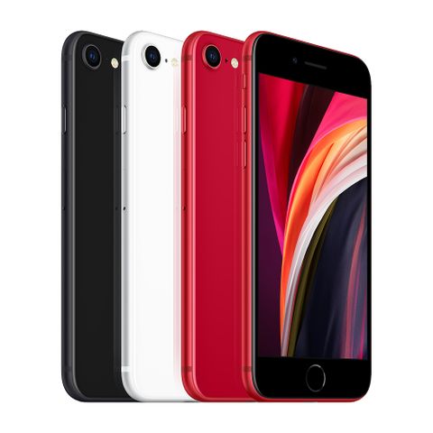 【福利品】Apple iPhone SE 2020 第2代 (A2296) 64GB 智慧型手機