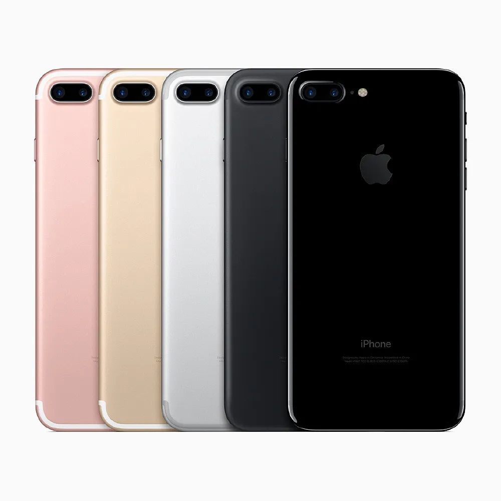Apple iPhone 7 Plus (256G)-☆福利品- PChome 24h購物