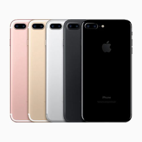 Apple 蘋果 iPhone 7 Plus (32G)  金色/銀色/黑色