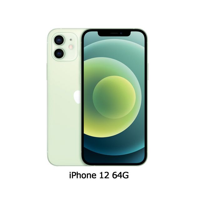 ☆iPhone 12 (64G) - PChome 24h購物