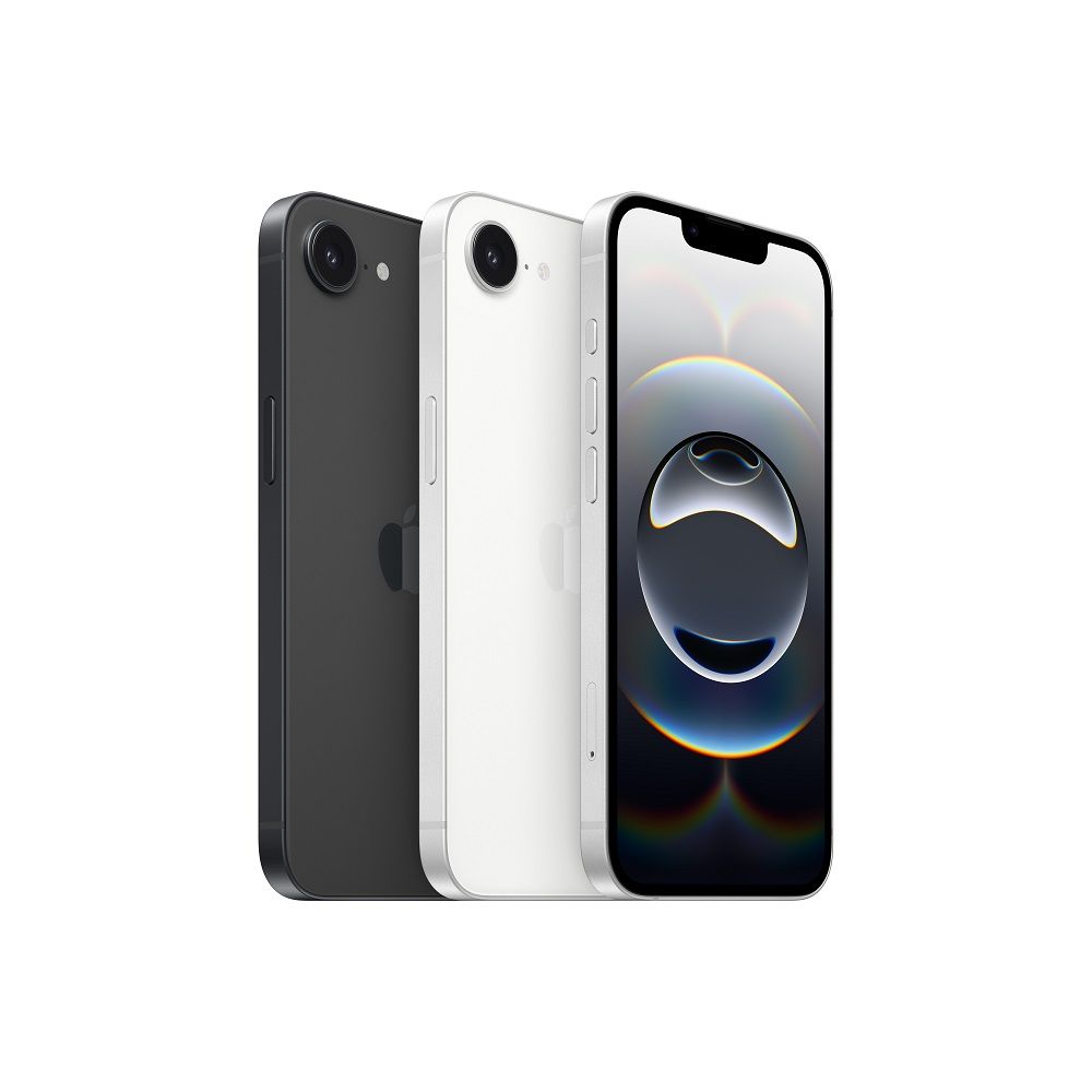 Apple 蘋果 iPhone 16e (128G)