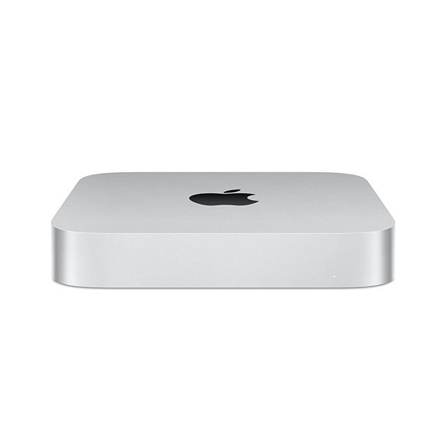 Apple 蘋果 Mac mini  M2 配備 8 核心 CPU10 核心 GPU16 核心神經網路引擎