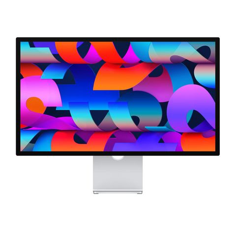 Apple 蘋果 Studio Display - 標準玻璃 - 可調整斜度與高度的支架