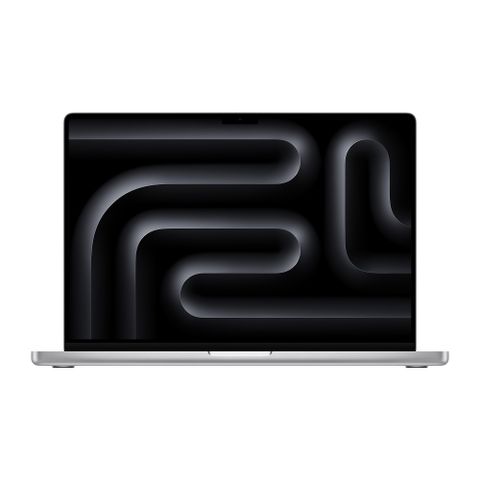 MacBook Pro 16 M3 Max 配備 14 核心 CPU、30 核心 GPU、1TB SSD 儲存裝置