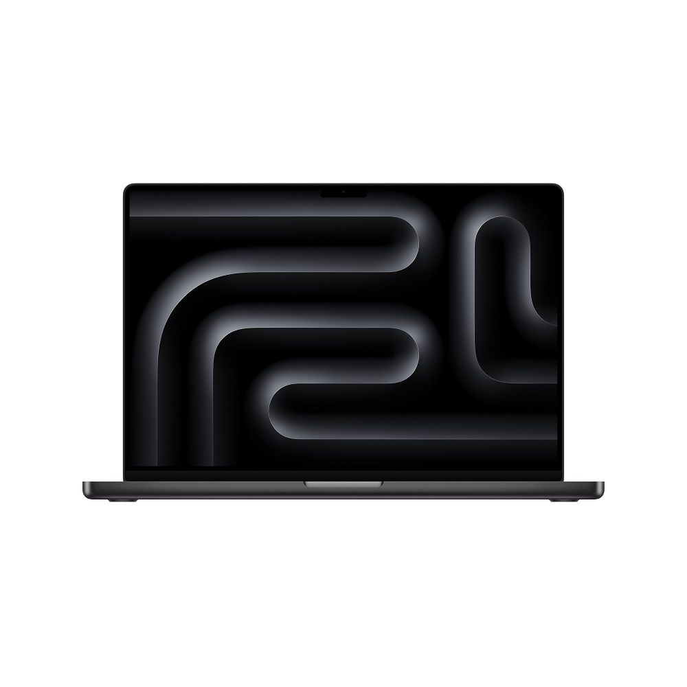 Apple 蘋果 MacBook Pro 16 Apple M4 Max晶片 14核心 CPU、32核心 GPU、36GB 統一記憶體、1TB SSD