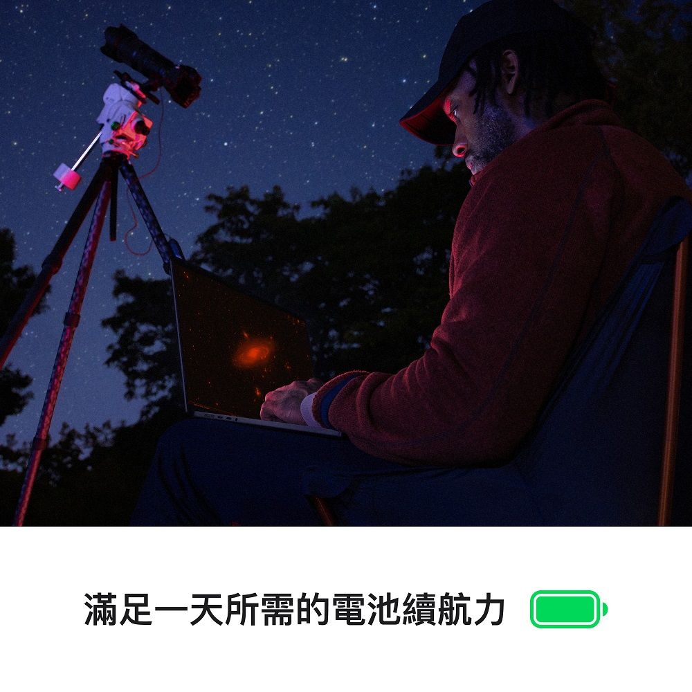 Apple 蘋果 MacBook Pro 16 Apple M4 Max晶片 14核心 CPU、32核心 GPU、36GB 統一記憶體、1TB SSD