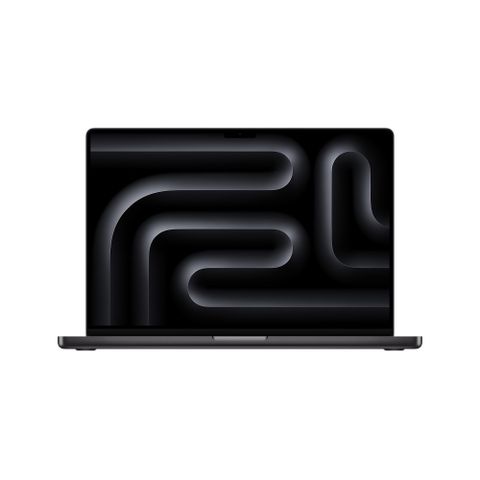 Apple 蘋果 MacBook Pro 16 Apple M4 Max晶片 16核心 CPU、40核心 GPU、48GB 統一記憶體、1TB SSD