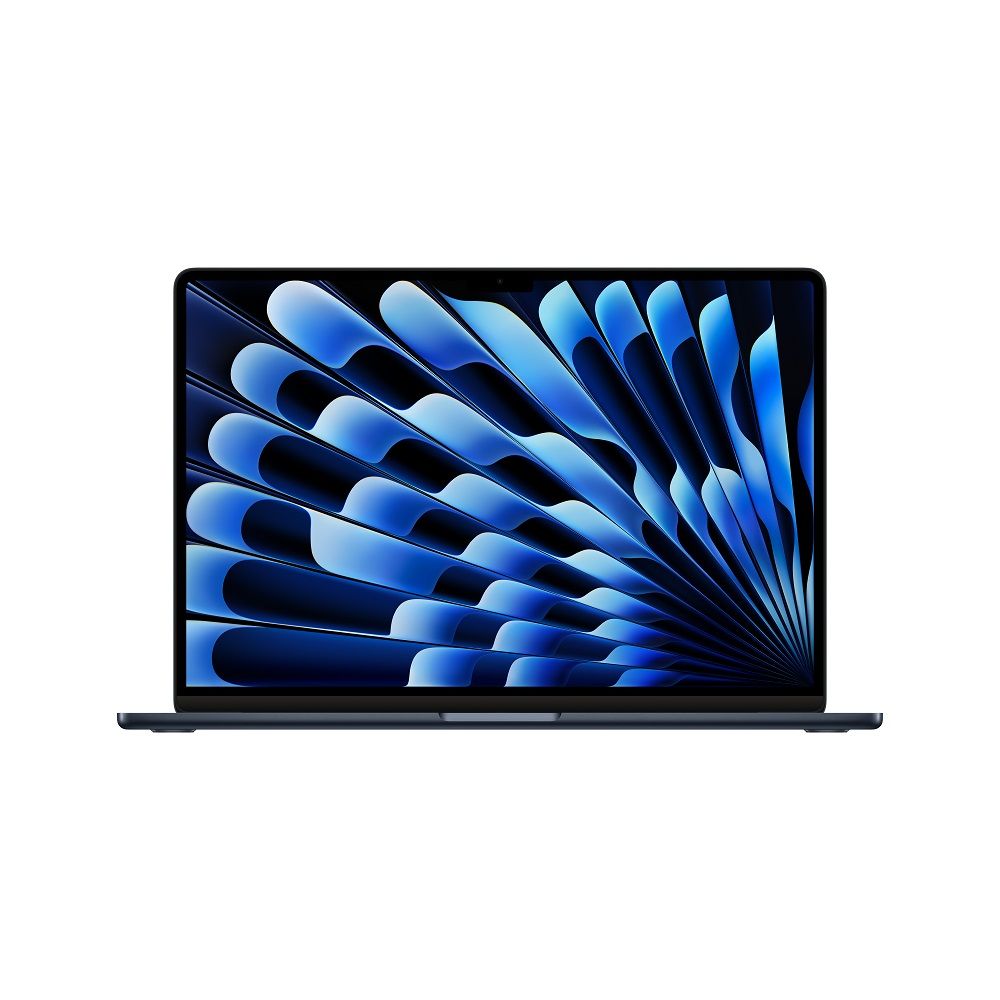 Apple 蘋果 MacBook Air 15吋   M3 晶片配備 8核心 CPU 10核心 GPU 24GB 統一記憶體512GB SSD 儲存空間