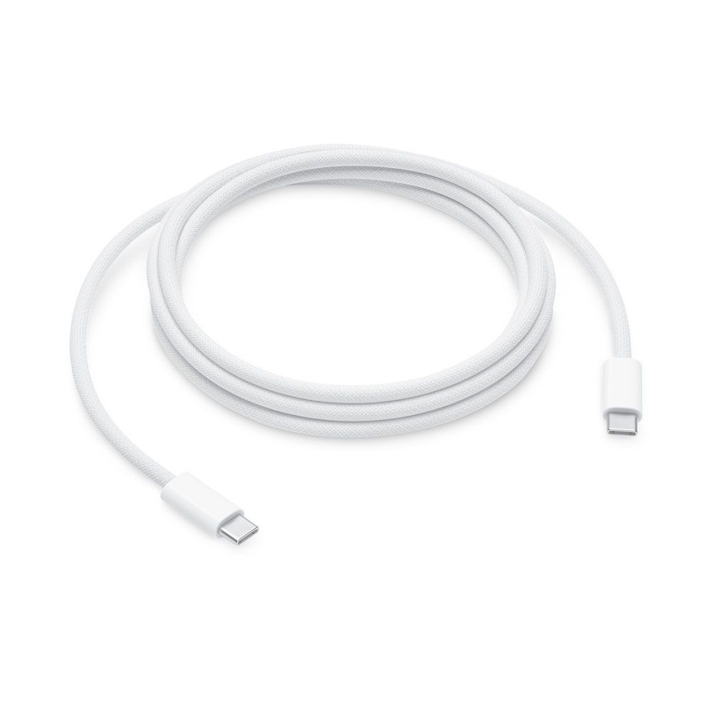 Apple 蘋果 240W USB-C 充電連接線 (2 公尺)