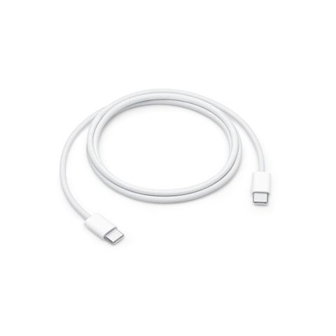 Apple 蘋果 60W USB-C 充電連接線 (1公尺)