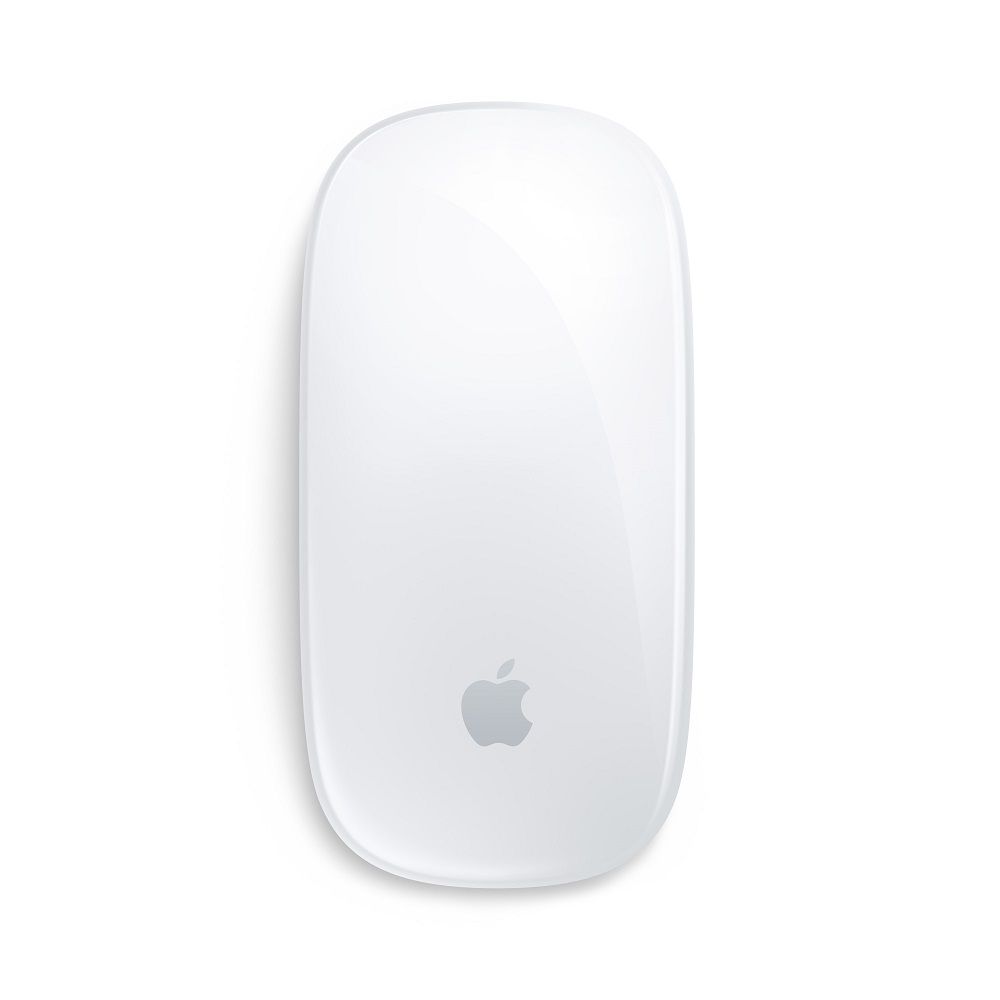 Apple 蘋果 巧控滑鼠 - 白色多點觸控表面