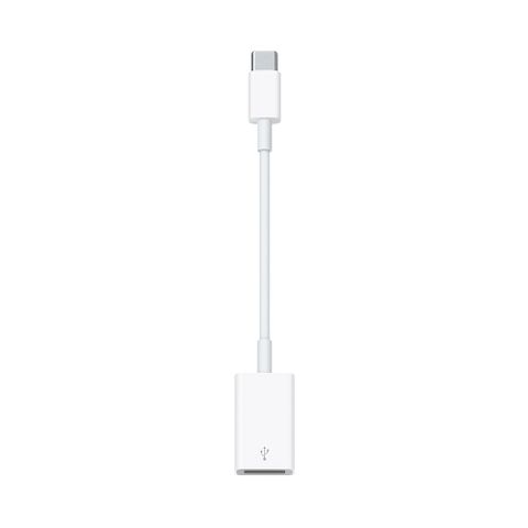 Apple 蘋果 USB-C 對 USB 轉接器