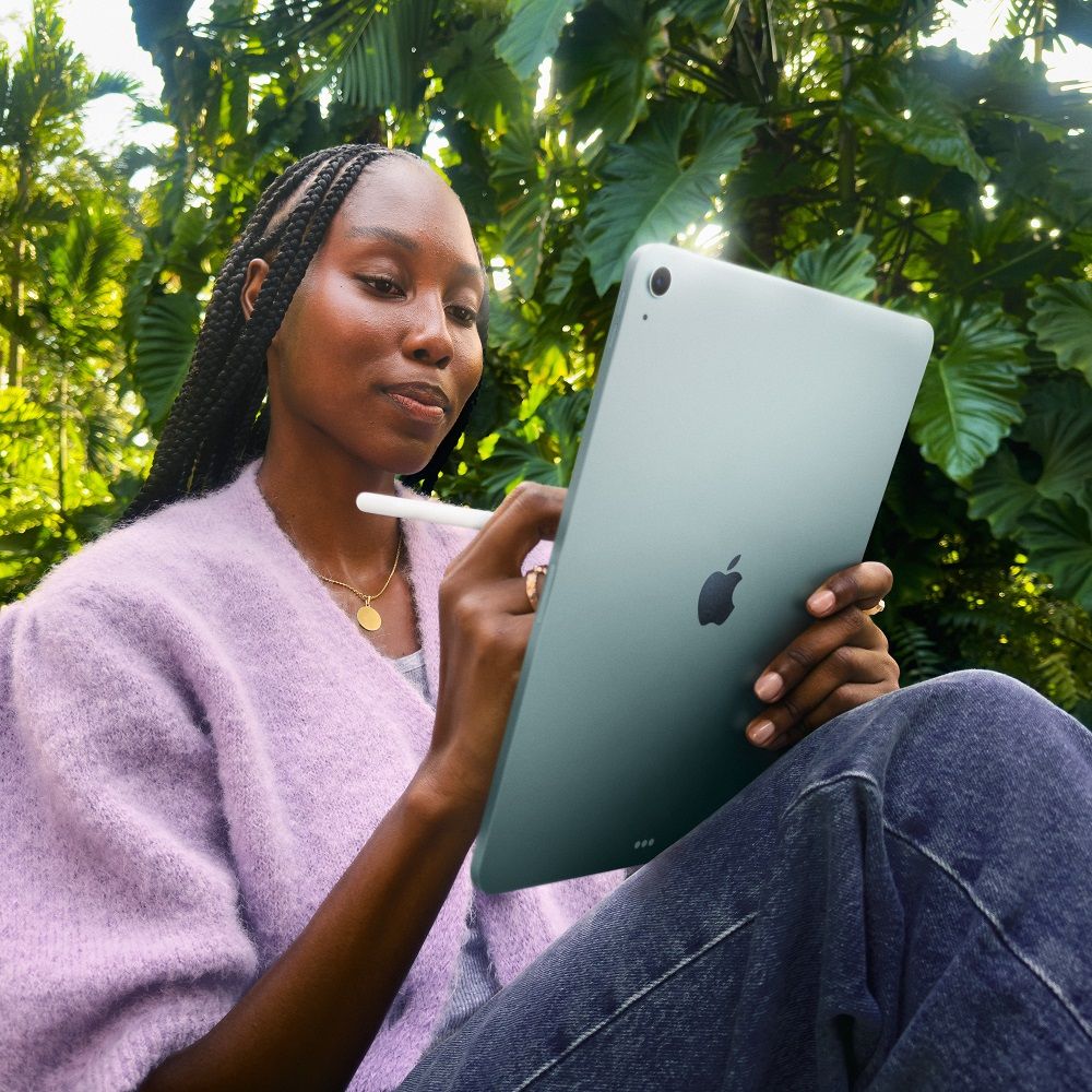 Apple 蘋果 iPad Air 11吋 M3 128G WiFi