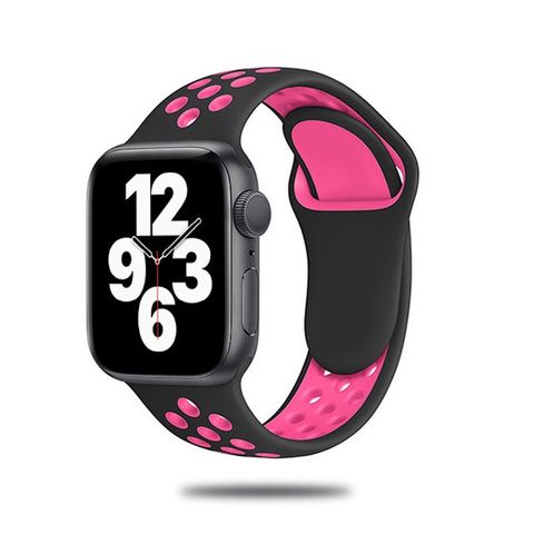 Apple 蘋果 Watch Series 5 GPS 40MM 鋁金屬 Nike錶帶 A2092 太空灰 銀