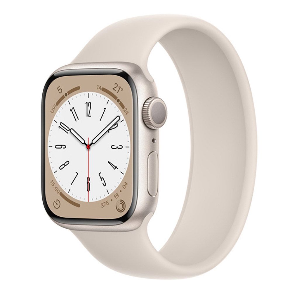 Apple 蘋果 Watch Series 8 LTE 45mm 智慧型手錶( (贈市值2080超值配件大禮包))