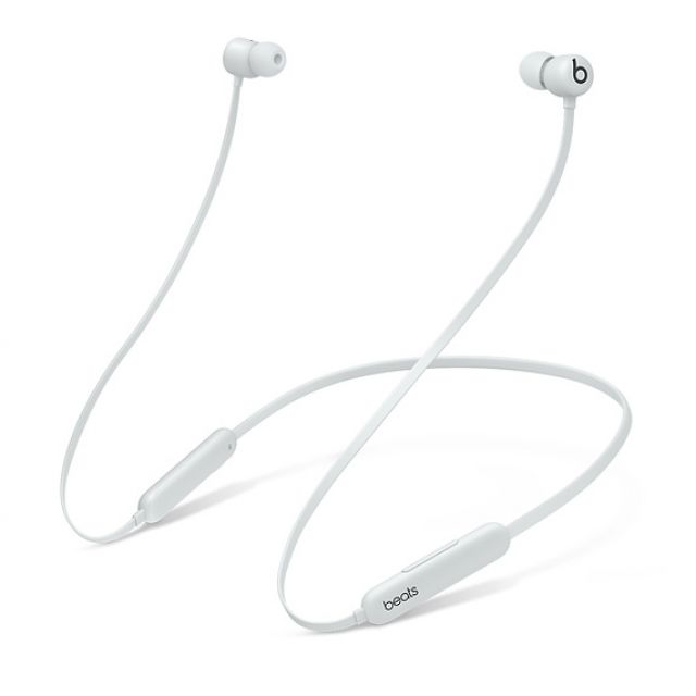 Apple 蘋果 Beats Flex無線入耳式耳機 卡其灰色