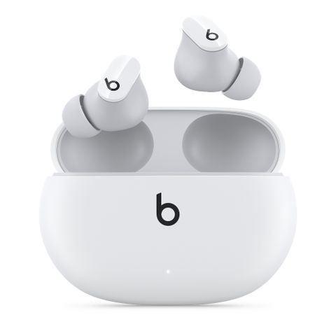 Beats Studio Buds真無線降噪入耳式耳機-白色