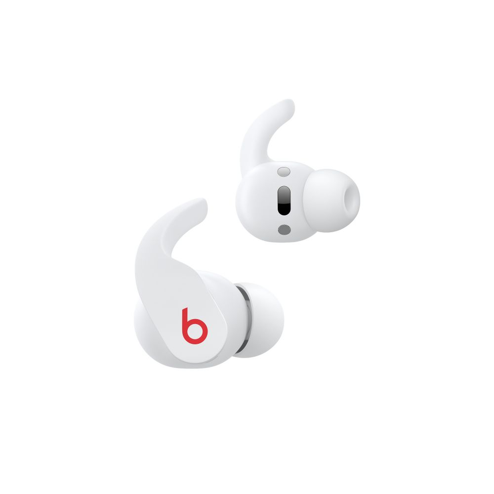 Beats Fit Pro 真無線入耳式耳機(Beats 白色) - PChome 24h購物