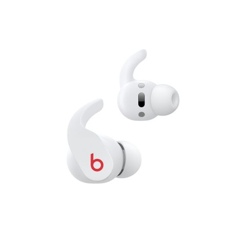 Beats Fit Pro 真無線入耳式耳機-Beats 白色