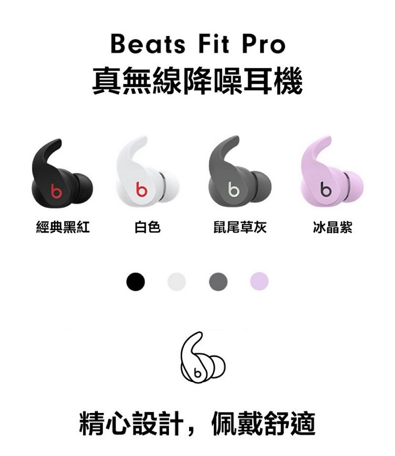 Beats Fit ProuLuվg¬զ⹫ǦB߳]p,ξA