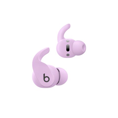 Beats Fit Pro 真無線入耳式耳機-冰晶紫