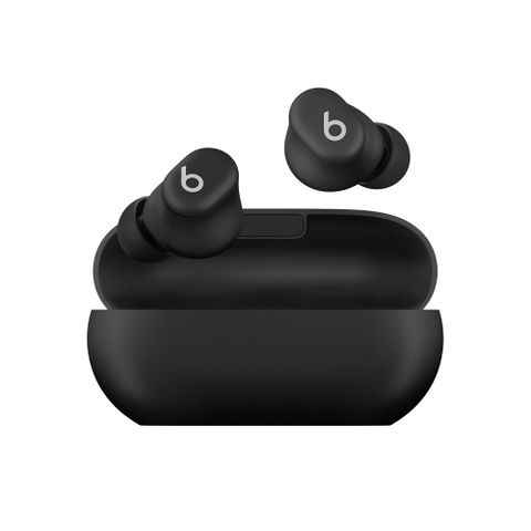 Apple 蘋果 Beats Solo Buds真無線入耳式藍牙耳機