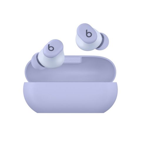 Apple 蘋果 Beats Solo Buds真無線入耳式藍牙耳機