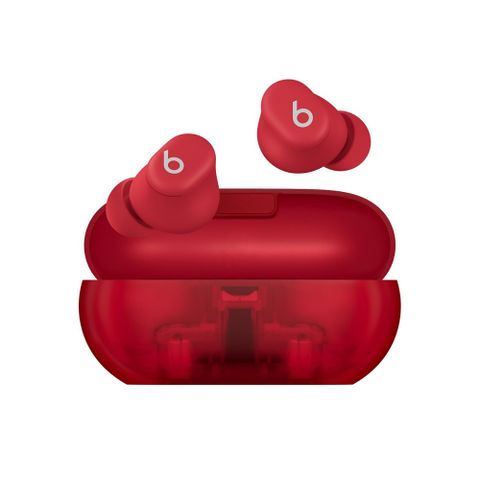 Apple 蘋果 Beats Solo Buds真無線入耳式藍牙耳機