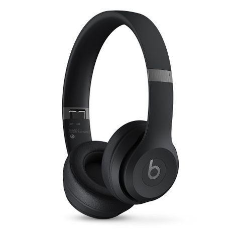 Apple 蘋果 Beats Solo 4  無線頭戴式耳機