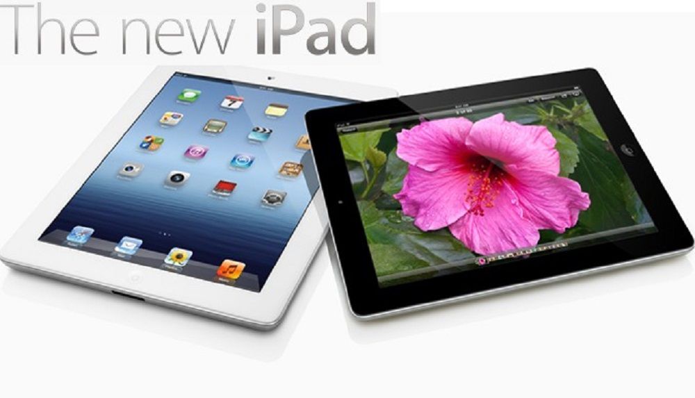 福利品】Apple iPad 4 (A1458) WIFI版32G - PChome 24h購物