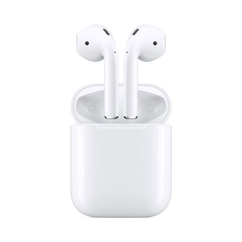 Apple 蘋果 AirPods 搭配充電盒