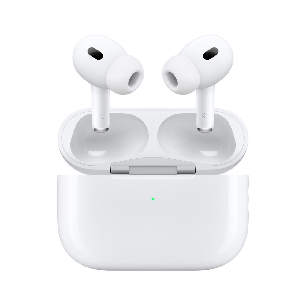 AirPods Pro 2nd generation (MQD83TA/A) - PChome 24h購物