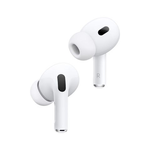 Apple 蘋果 AirPods Pro (第 2 代) 搭配 MagSafe 充電盒 (USB-C)