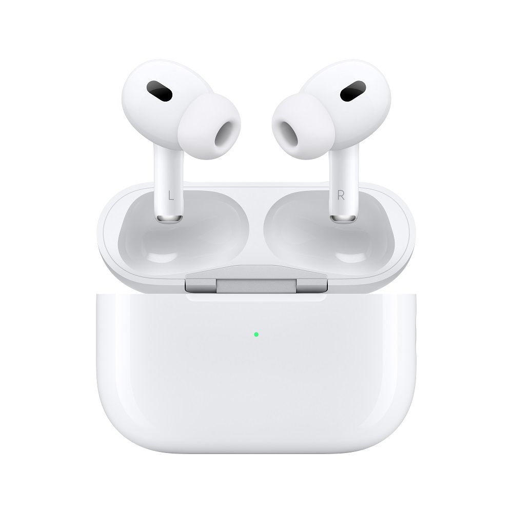 AirPods Pro (2nd generation) with MagSafe Case (USB‑C) - PChome