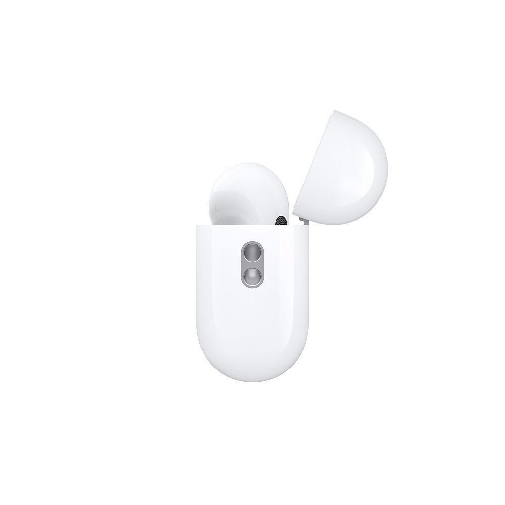 AirPods Pro (2nd generation) with MagSafe Case (USB‑C) - PChome 