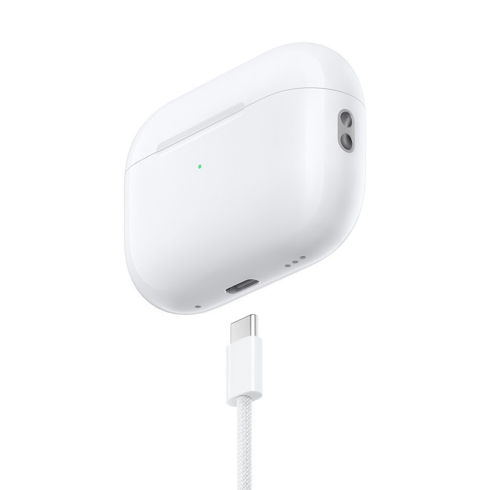 AirPods Pro (2nd generation) with MagSafe Case (USB‑C) - PChome