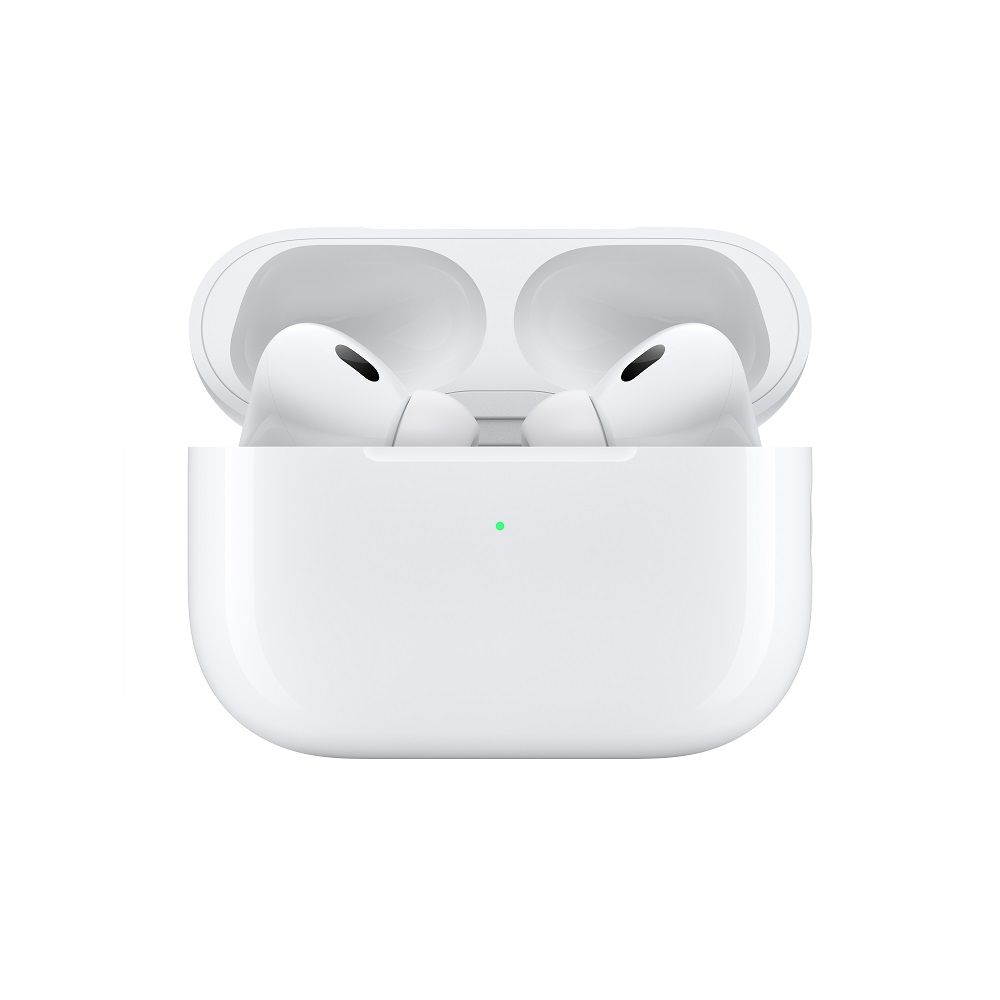 AirPods Pro (2nd generation) with MagSafe Case (USB‑C) - PChome