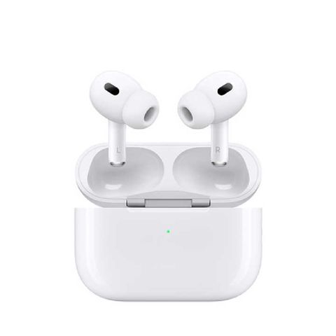 (全新福利品)APPLE AirPods Pro 第2代 搭配MagSafe充電盒(USB‑C)