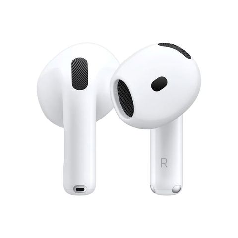 【全新福利品】Air Pods 4 主動式降噪款