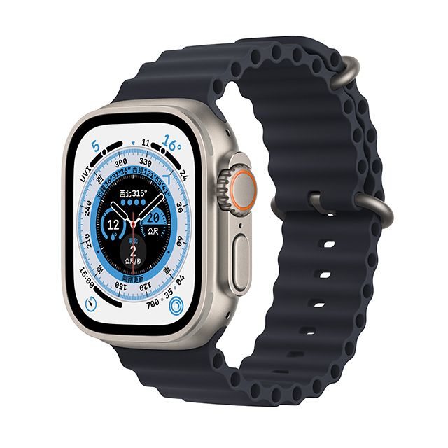 Apple Watch Ultra 49mm 【AppleCare+付】-