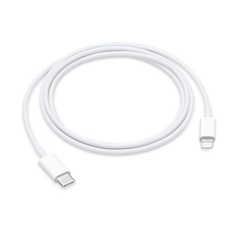 USB-C 對 Lightning 連接線 (1 公尺)(MM0A3FE/A)