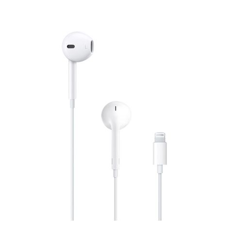 Apple 蘋果 EarPods 具備 Lightning 連接器