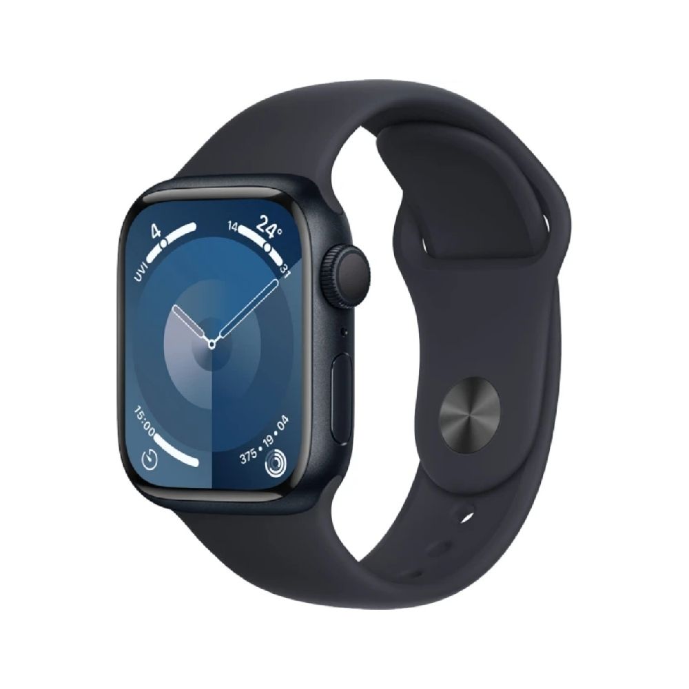 Apple 蘋果 Apple Watch Series 9 (GPS + 行動網路LTE) 41mm