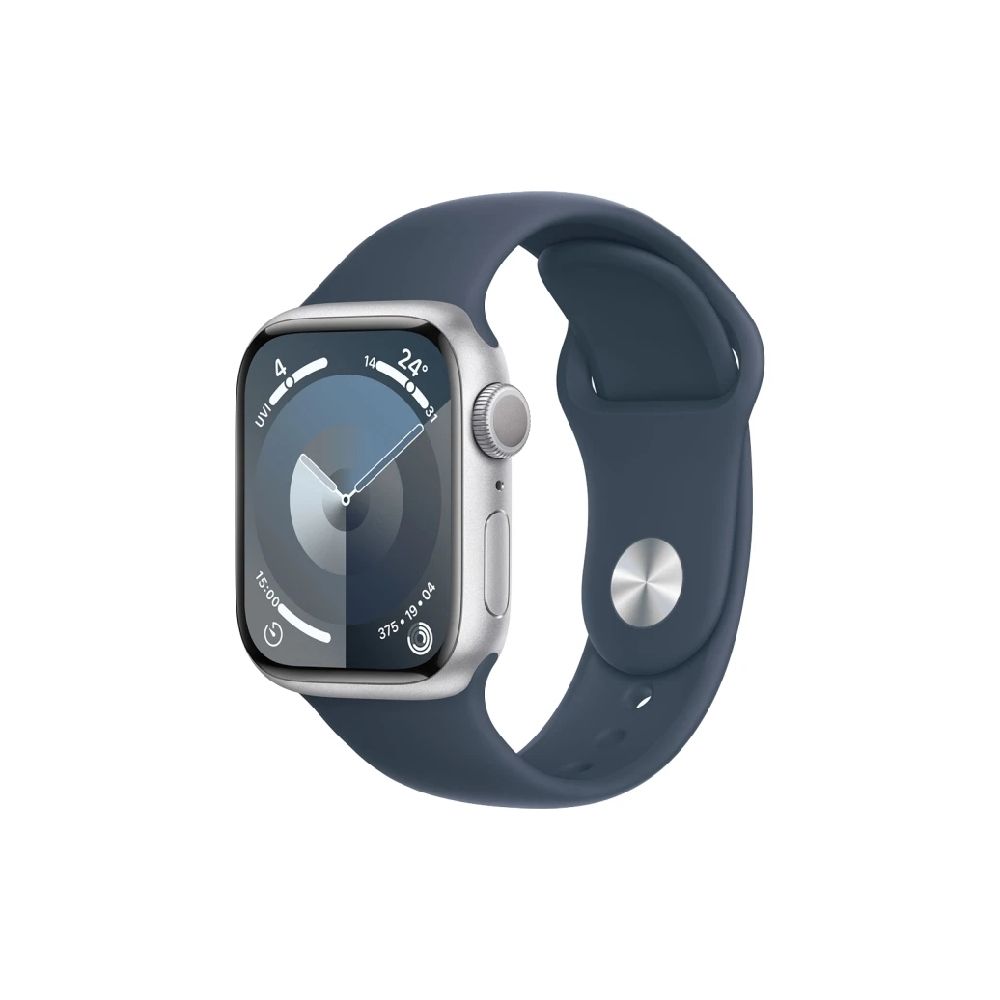 Apple 蘋果 Apple Watch Series 9 (GPS + 行動網路LTE) 41mm