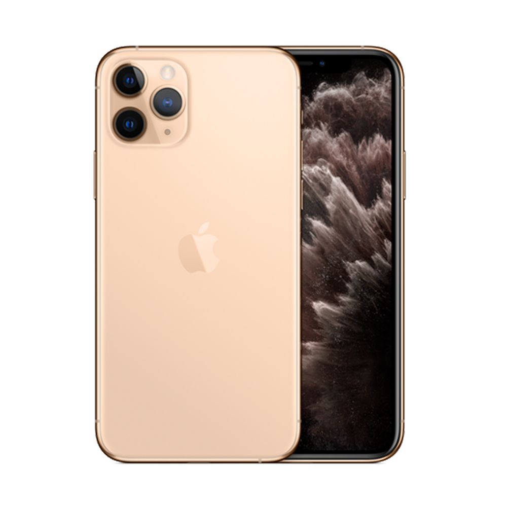 Apple 蘋果 iPhone 11 Pro Max 512GB 金色