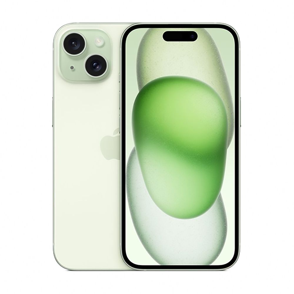 Apple 蘋果 iPhone 15 128GB