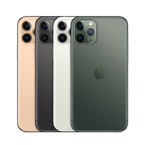 ►►► 福利品下殺◀︎◀︎◀︎Apple iPhone 11 Pro MAX (512G)太空灰 / 夜幕綠 / 銀色 / 金色