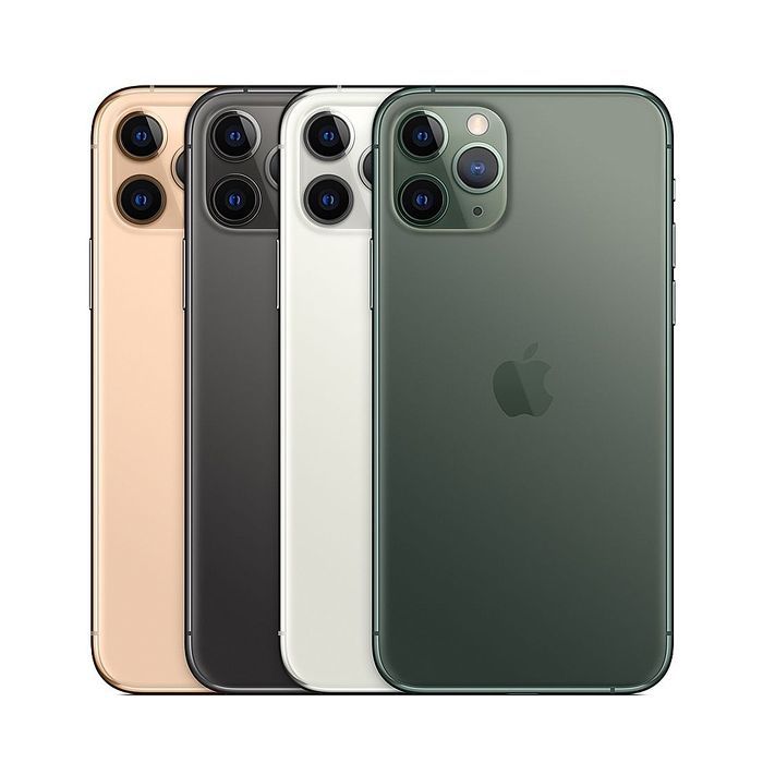 Apple iPhone 11 Pro MAX (256G)-福利品- PChome 24h購物