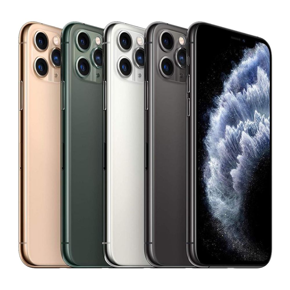 Apple 蘋果 iPhone 11 Pro Max 256GB【福利品】