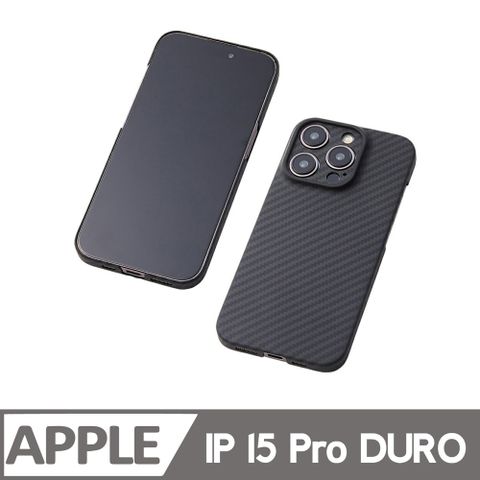 DEFF  iPhone 15Pro DURO 特別版 保護殼